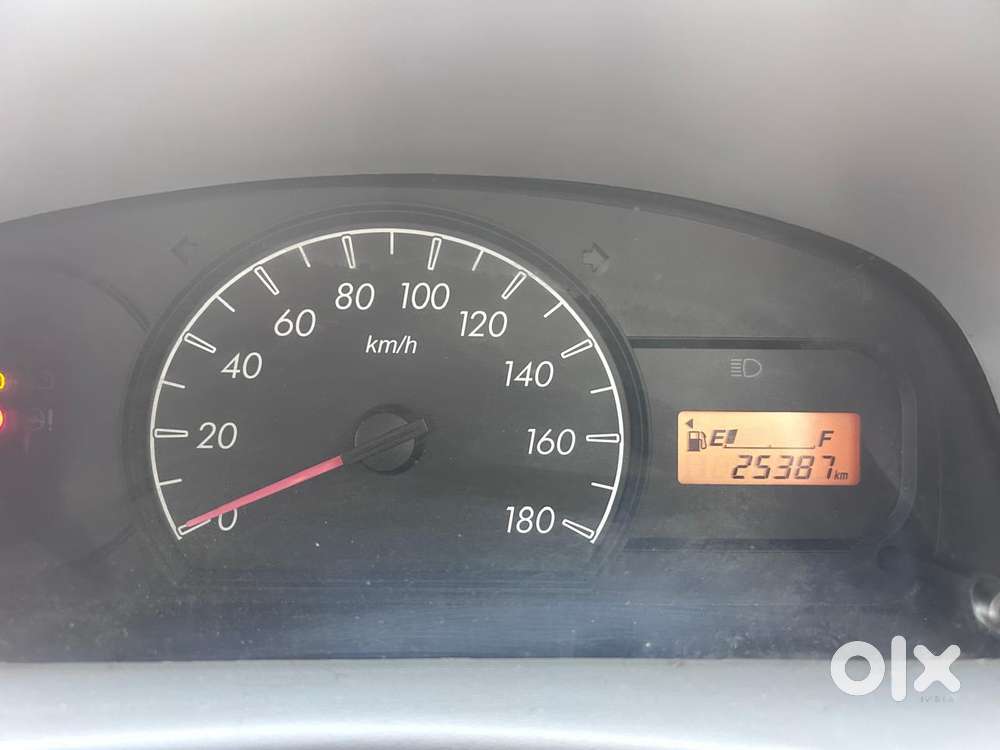 Maruti Suzuki Alto 0.8 Lxi (o), 2011, Petrol