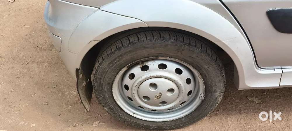 Tata Indica V2 Diesel 2006
