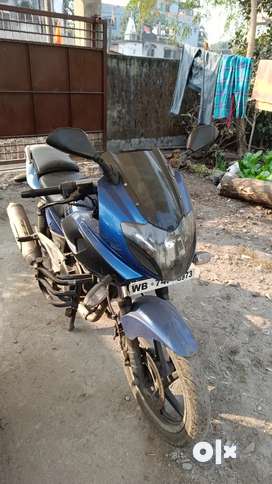 Olx store 220 bike