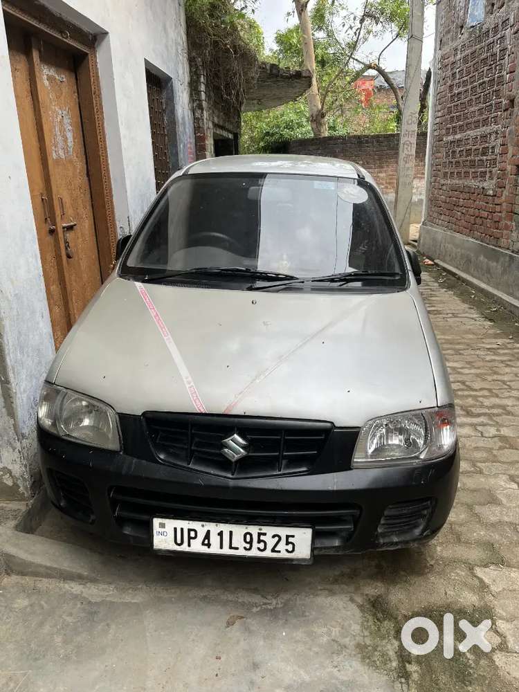 Maruti Suzuki Alto 2010 Petrol Manual Lxi Edition