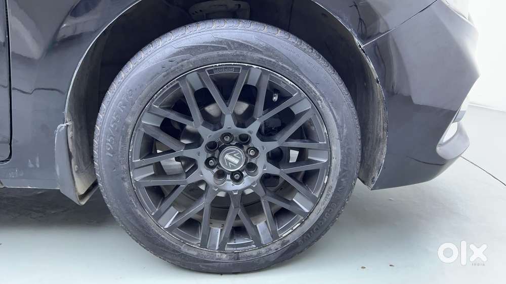 Hyundai Verna Vtvt 1.6 At Sx Option, 2017, Petrol