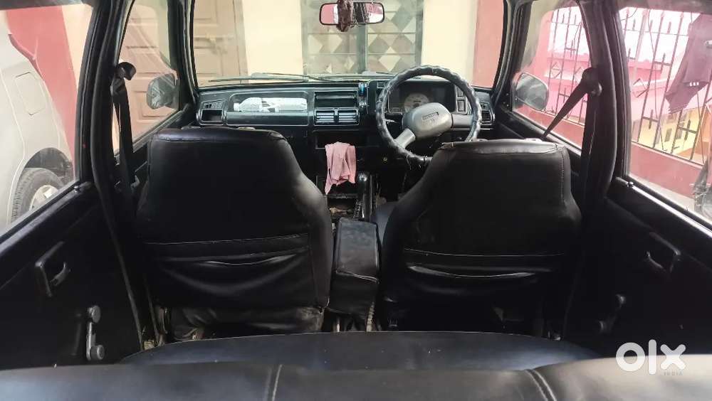 Maruti Suzuki 800 2006