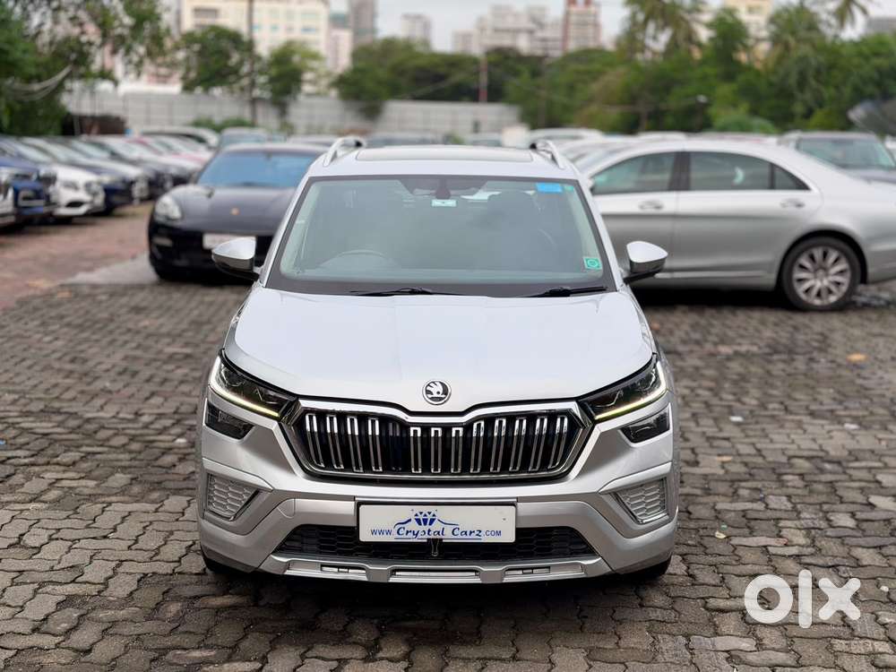 Skoda Kushaq 1.0 Tsi Style, 2023, Petrol