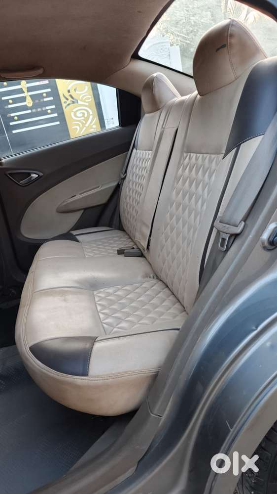 Chevrolet Sail 1.2 Ls Abs, 2014, Diesel