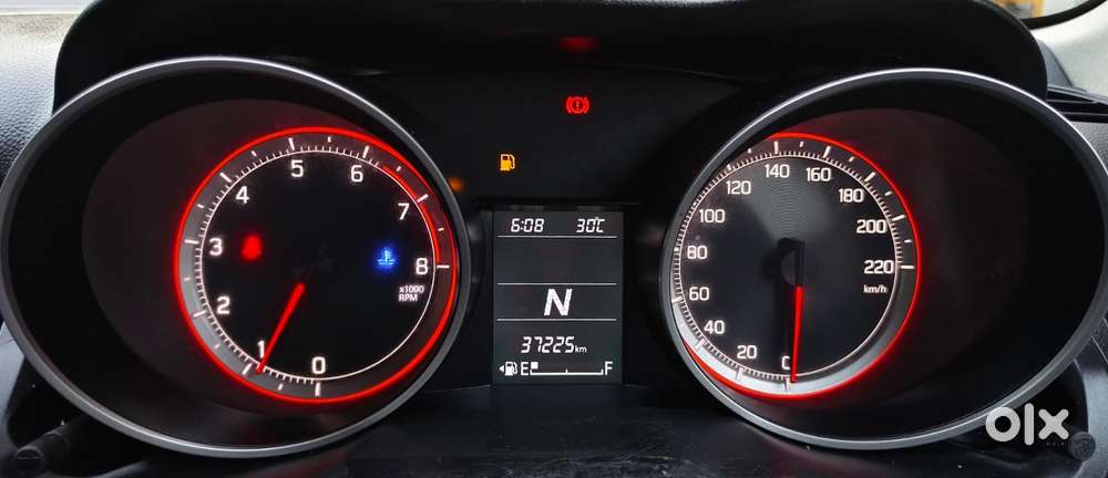 Maruti Suzuki Swift Amt Vxi, 2019, Petrol