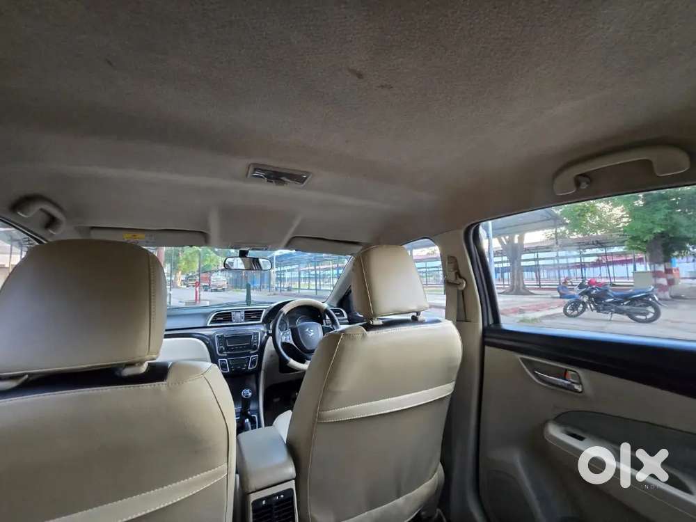 Maruti Suzuki Ciaz 1.5 2016