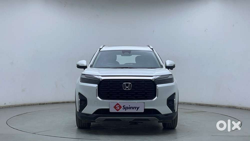 Honda Elevate Zx Cvt, 2023, Petrol