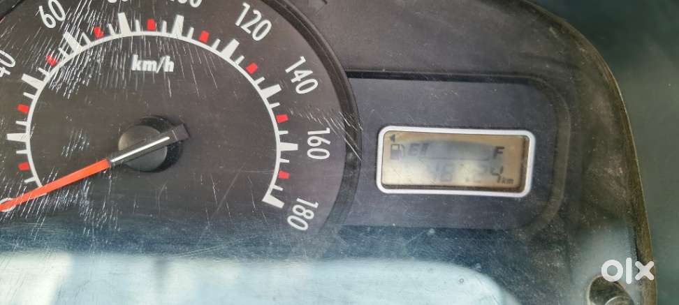 Maruti Suzuki Alto K10 1.0 Lxi, 2013, Petrol