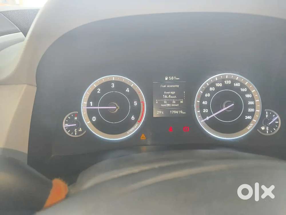 Hyundai Creta 2021 Diesel Well Maintained