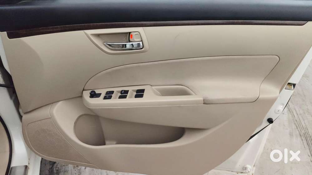 Maruti Suzuki Swift Dzire Vxi 1.2, 2014, Petrol