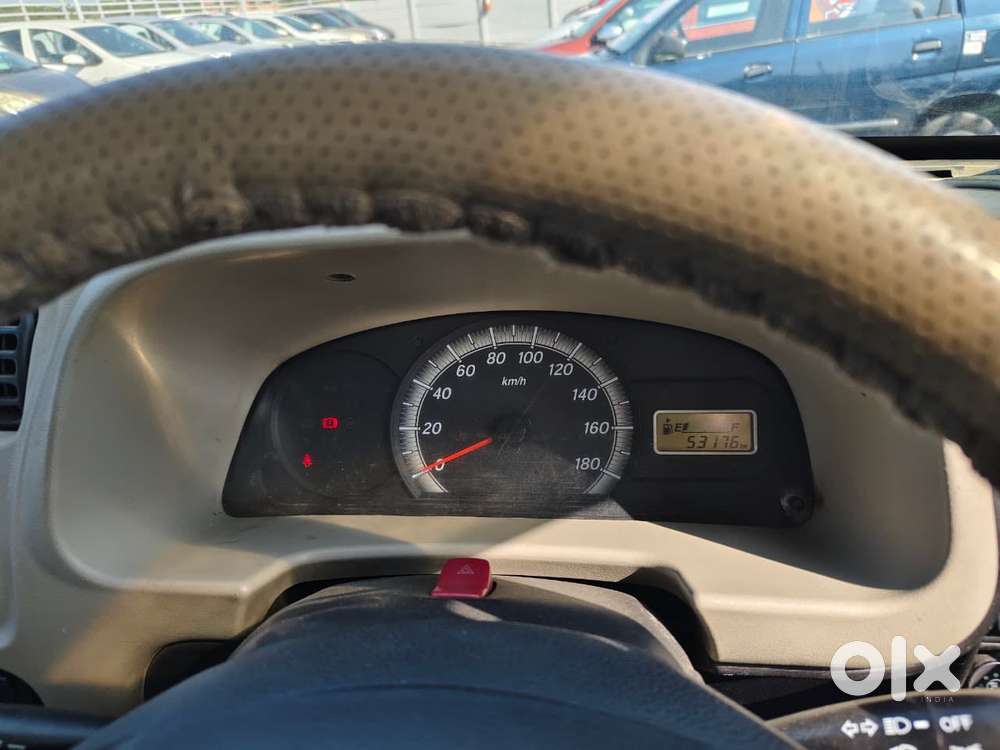 Maruti Suzuki Eeco Cng 5 Seater Ac, 2021, Cng & Hybrids