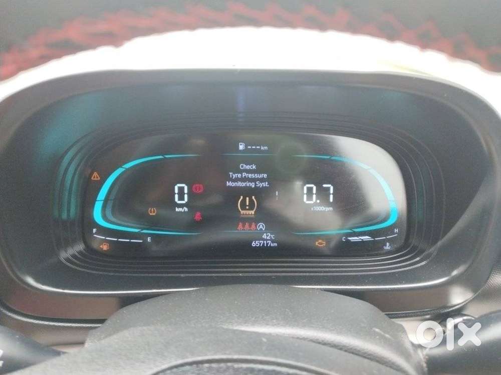 Hyundai Venue 1.4 Crdi Sx, 2023, Diesel