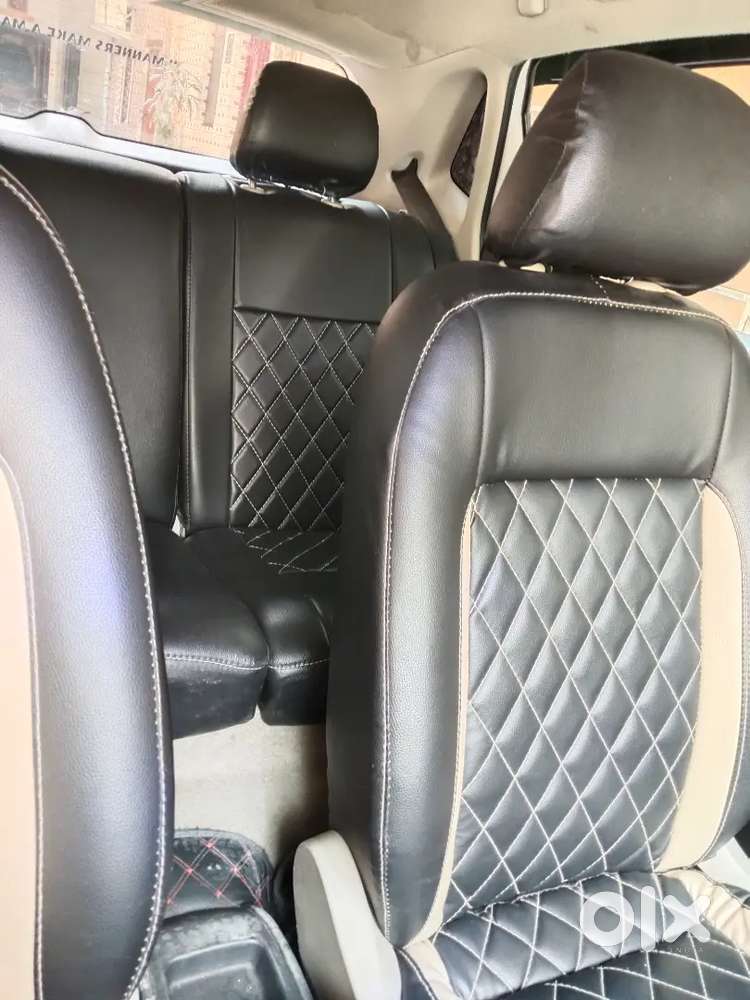 Volkswagen Polo 2012