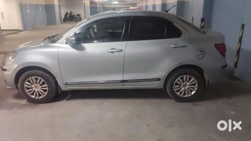 Maruti Suzuki Dzire 2024