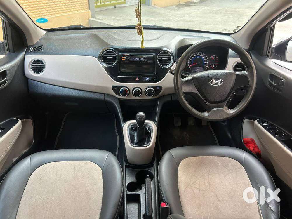 Hyundai Grand I10 2013-2016 Magna, 2014, Petrol