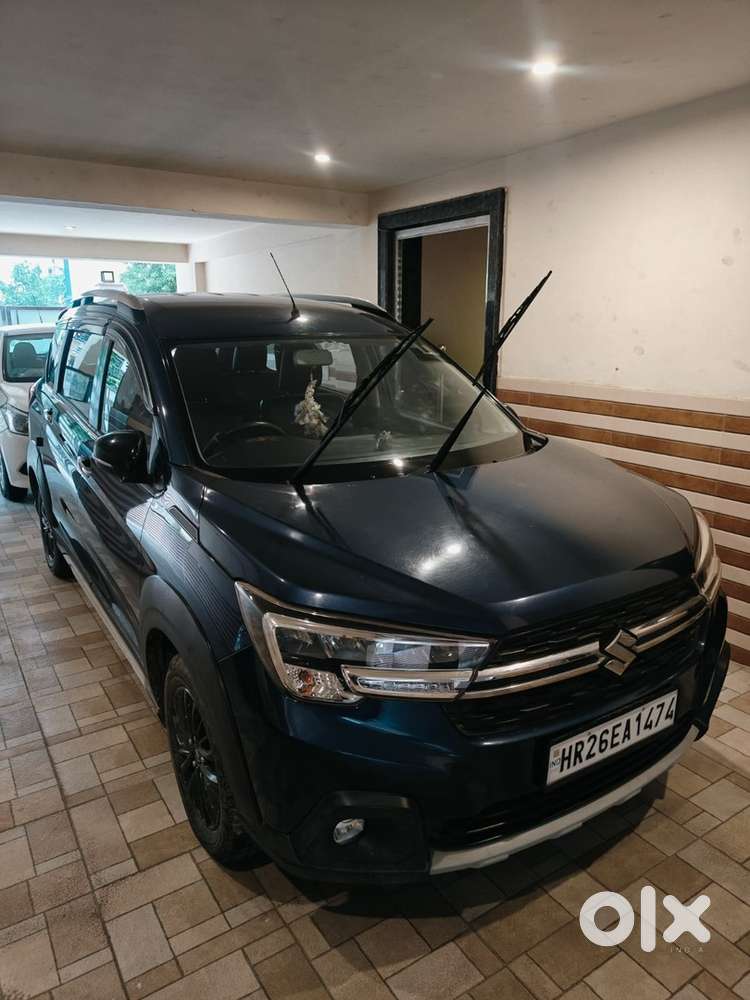 Maruti Xl6 Petrol Manual 2020
