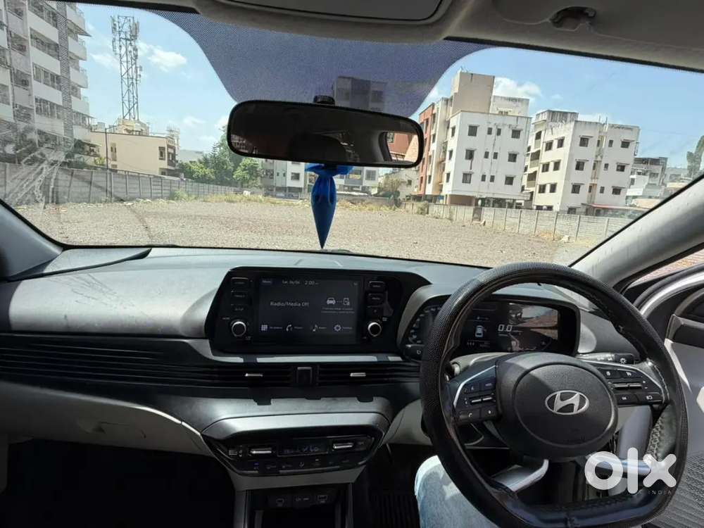 Hyundai I20 2023