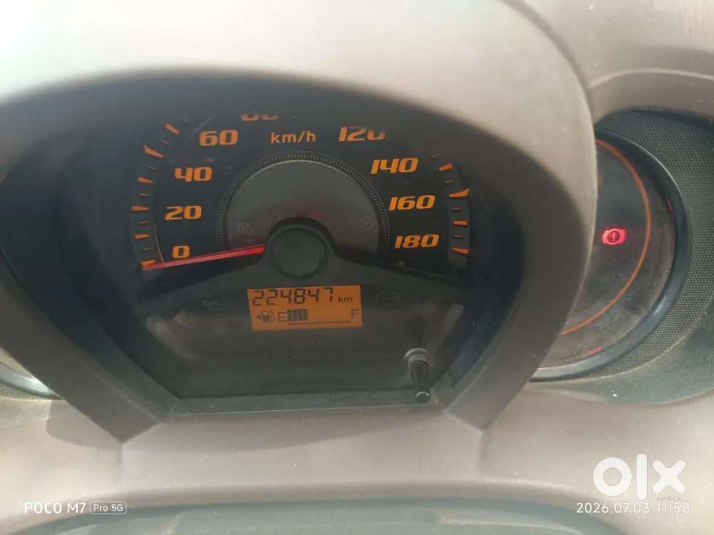 Honda Amaze 1.5 Diesel 2013