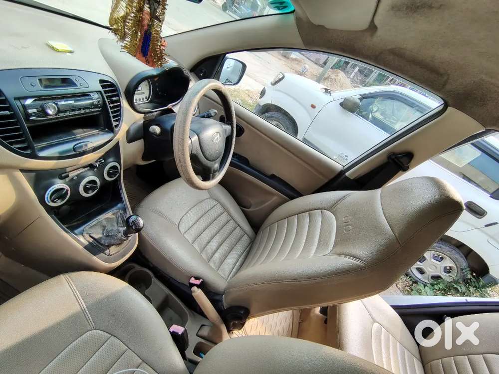 Hyundai I10 1.2 Kappa 2011