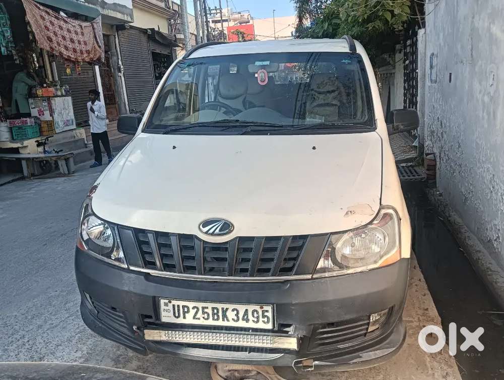 Mahindra Xylo 2015 Diesel