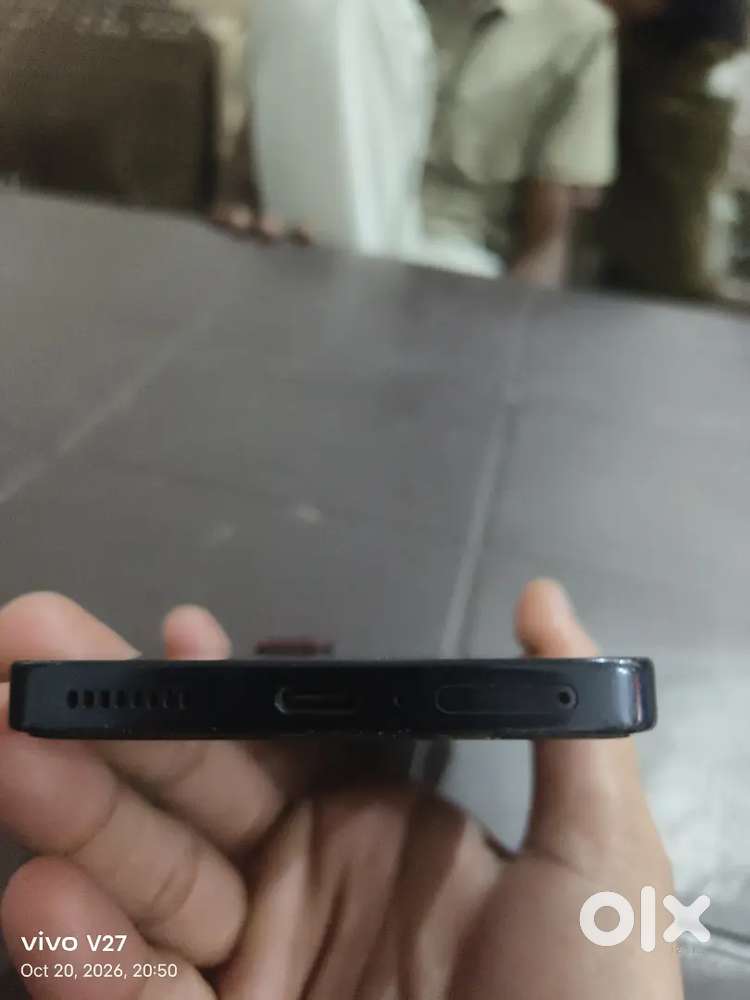 9 Month old Phone in good condition No any kind problem issue