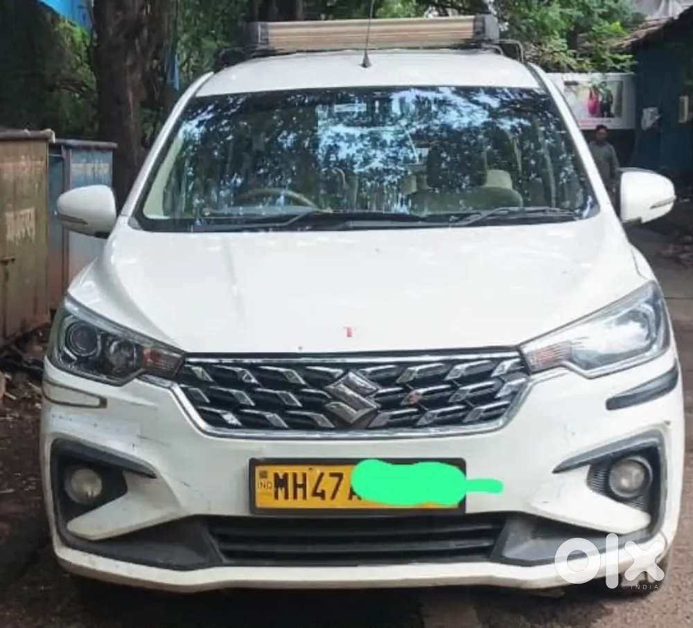 2022 Swift Dzire Taxi Parmit