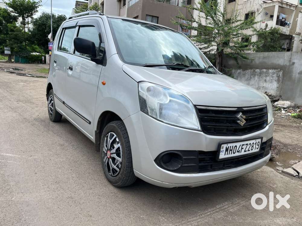 2013 Maruti Wagon R