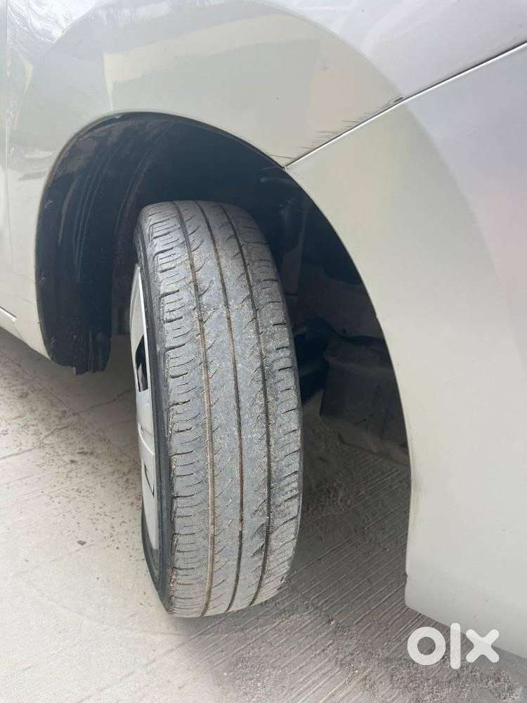 Maruti Suzuki Wagon R Vxi, 2017, Petrol