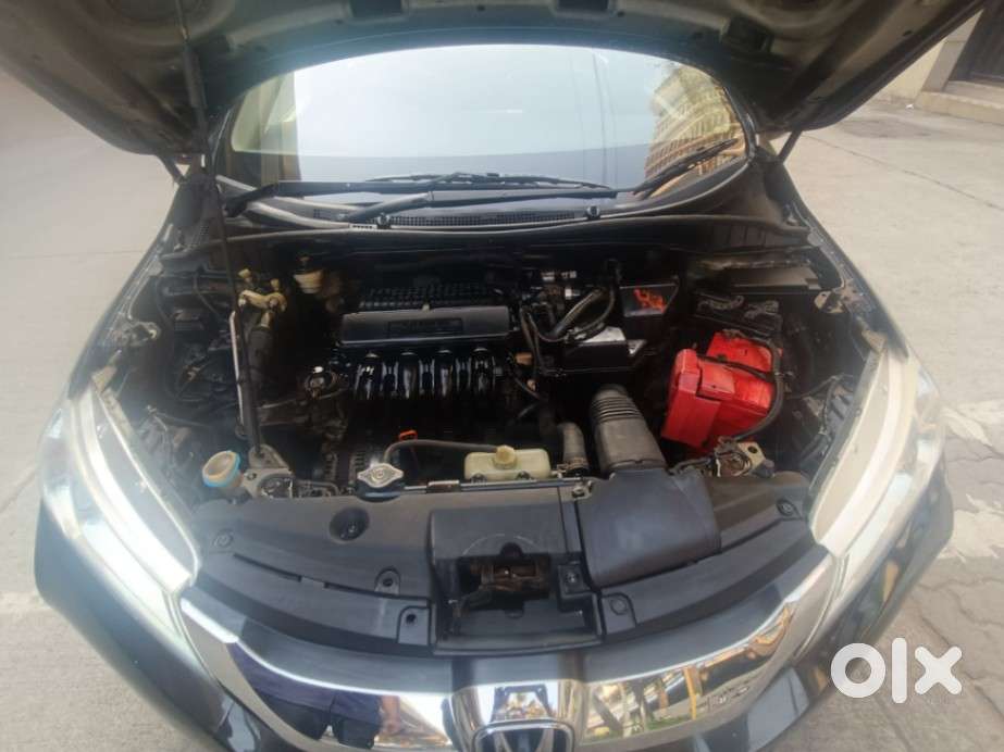 Honda City 2014-2015 V At, 2014, Petrol