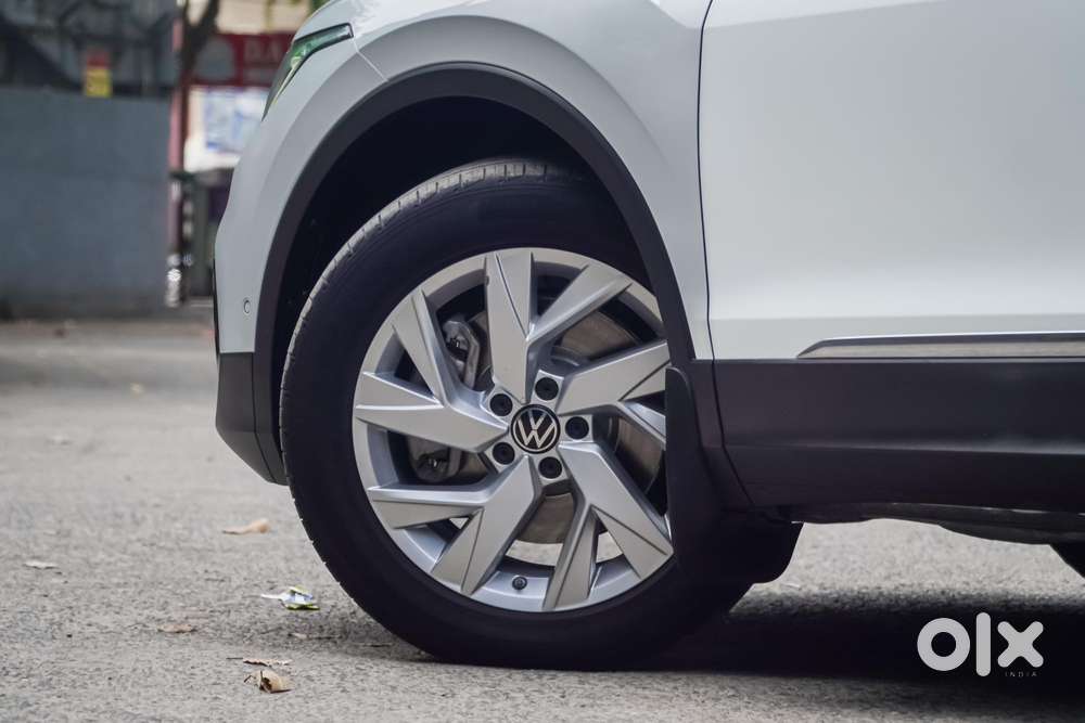 Volkswagen Tiguan 2.0 Elegance Tsi Dsg, 2023, Petrol