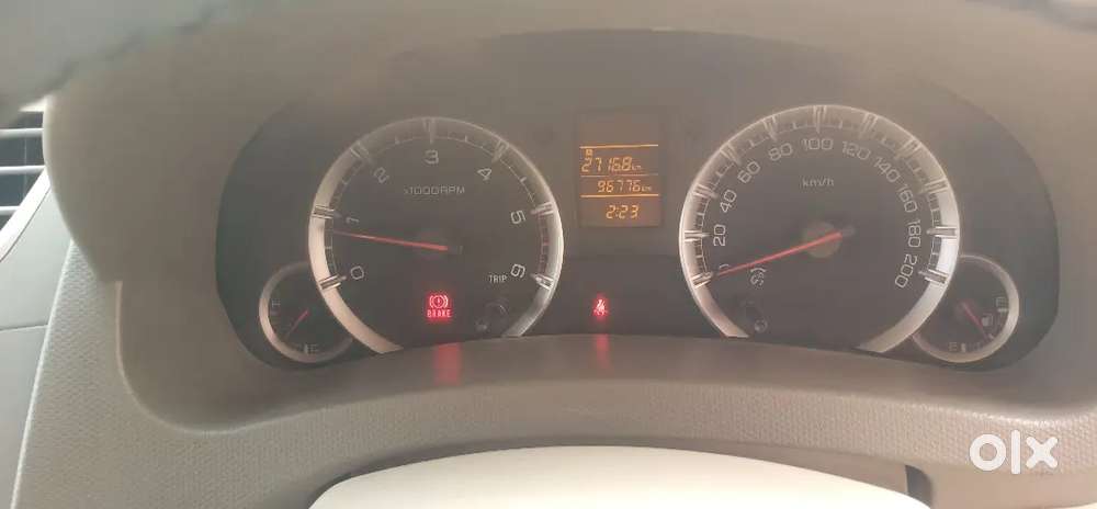 Maruti Suzuki Ertiga 2013 Diesel Car