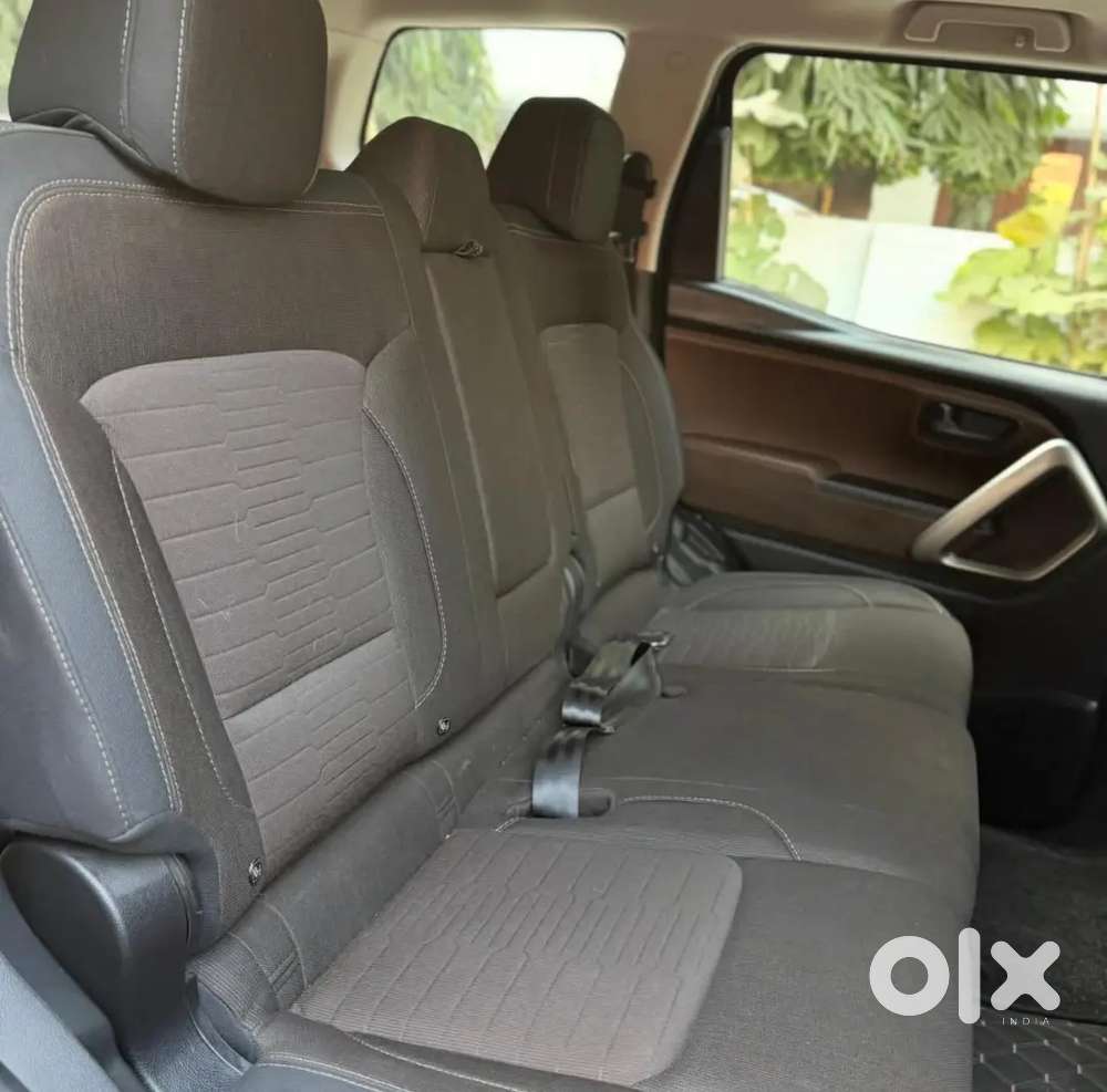 Mahindra Scorpio-n 2025