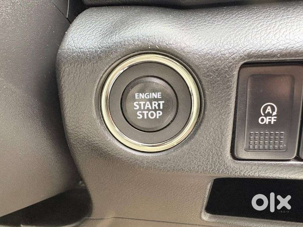 Maruti Suzuki S-cross Zeta 1.6, 2021, Petrol