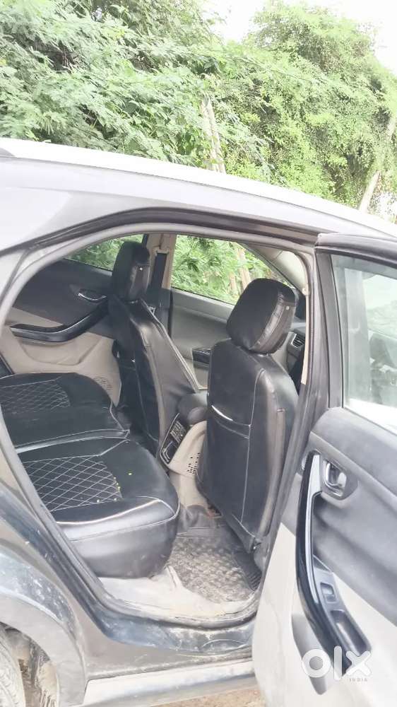 2019 Tata Nexon Creative 1.2
