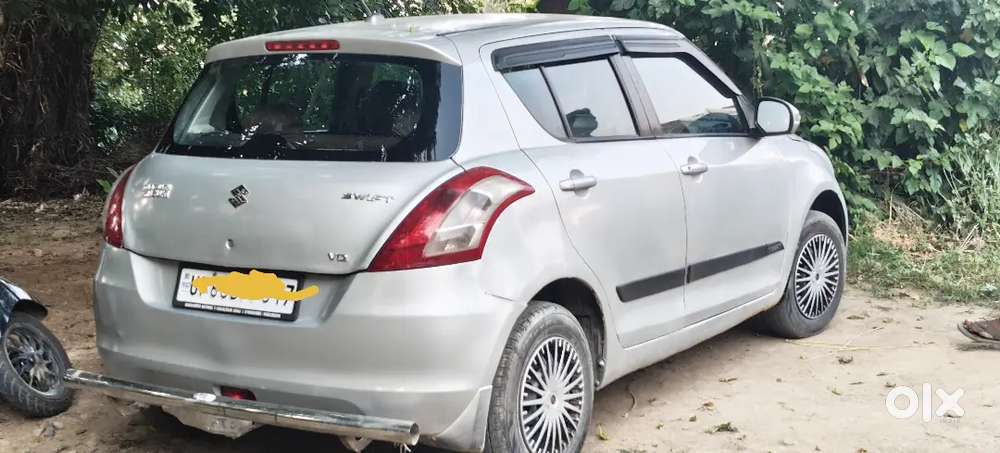 Maruti Suzuki Swift 2016 Diesel