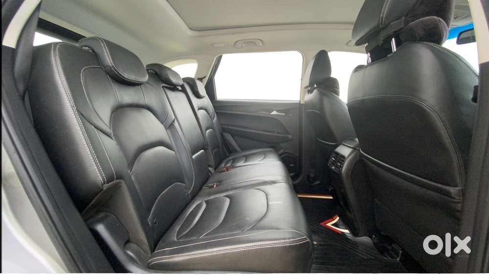 Mg Hector 2.0 Sharp Diesel, 2019, Diesel