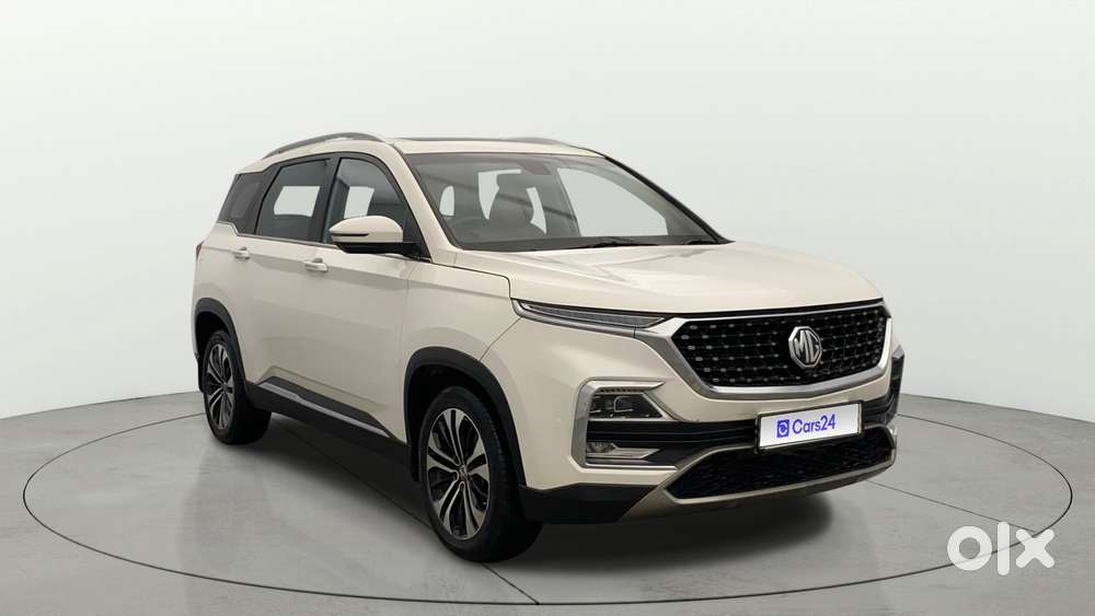 Mg Hector 2.0 Sharp Diesel, 2021, Diesel