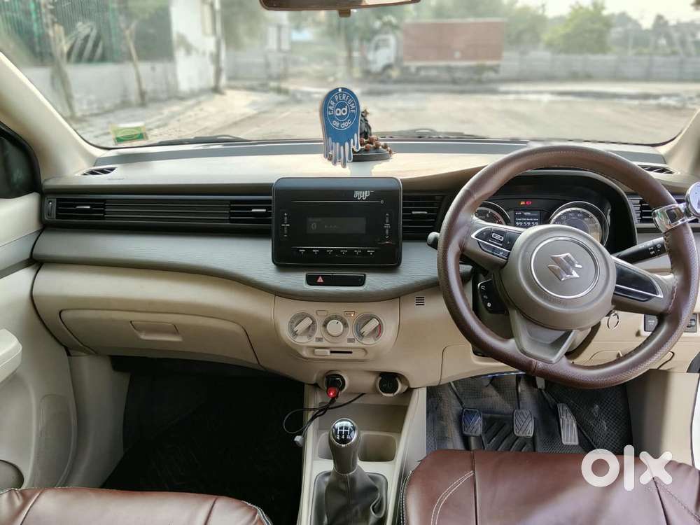 Maruti Suzuki Ertiga Vxi (o) Cng, 2025, Cng & Hybrids