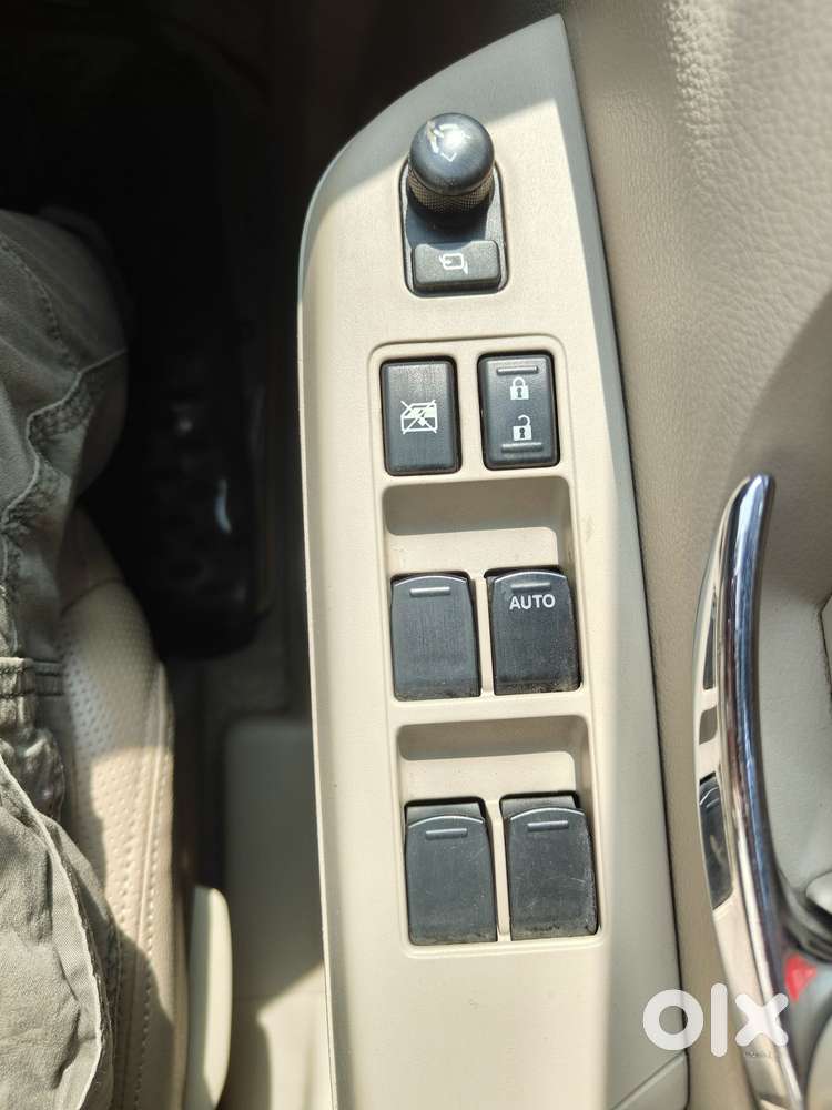 Maruti Suzuki Ertiga Zxi Plus , 2018, Petrol