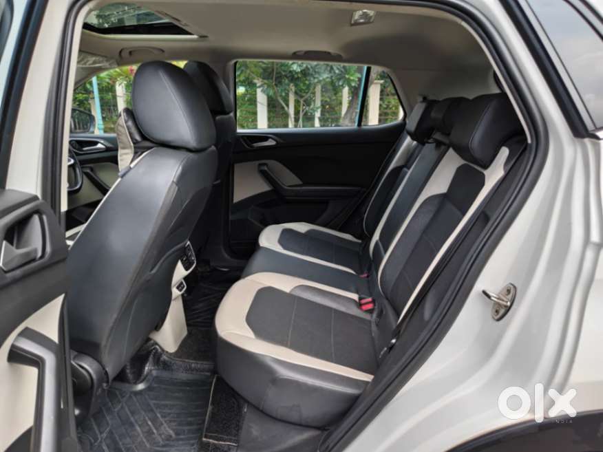 Volkswagen Taigun 1.0 Tsi Topline At, 2021, Petrol