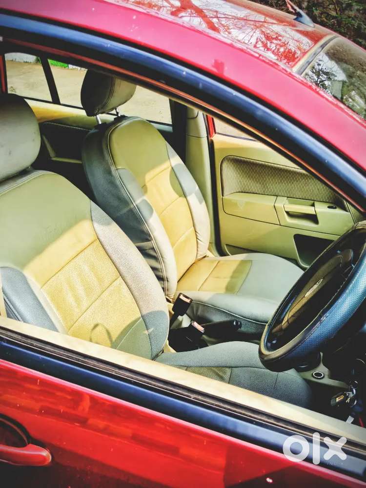 Ford Fusion 1.6 Petrol Car Passing Till 2030