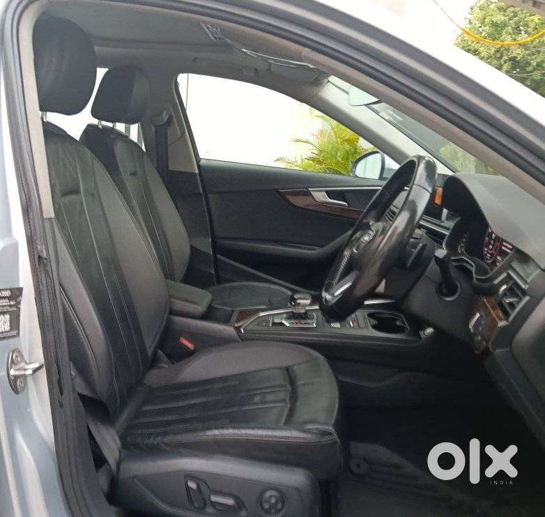 Audi A4 30 Tfsi Premium+ Sunroof, 2016, Petrol