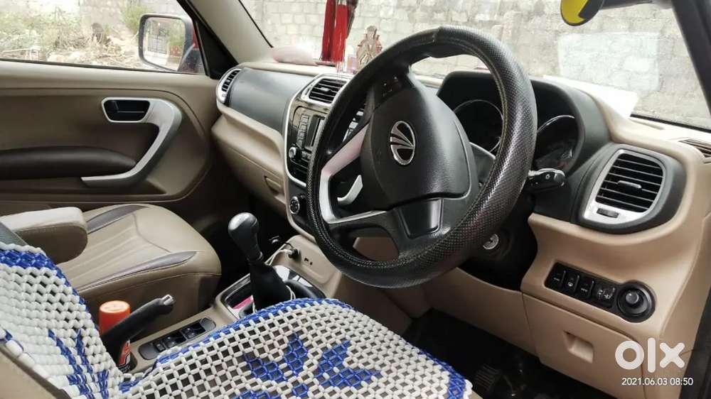 Mahindra Tuv 300 Diesel Manual 2016