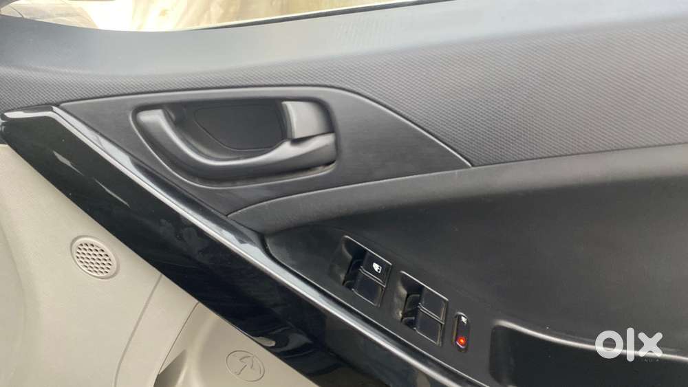 Tata Nexon 1.2 Revotron Xm, 2019, Petrol