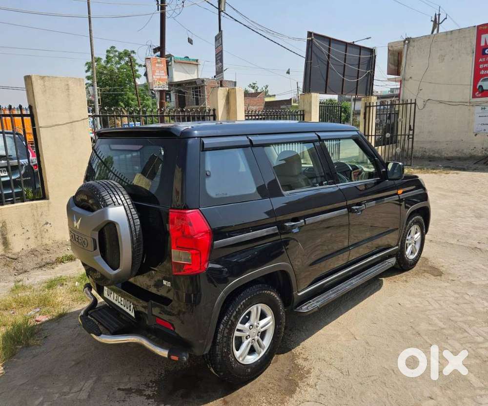Mahindra Bolero Neo 1.5 N 10, 2023, Diesel