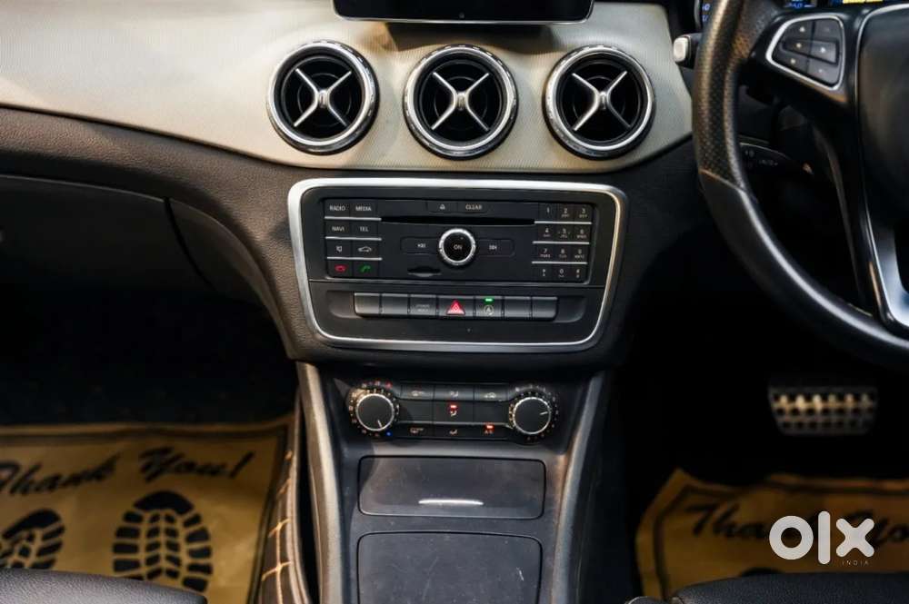 Mercedes-benz Gla Class 200 Sport Edition, 2016, Petrol