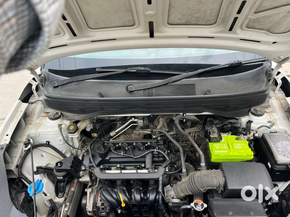 Hyundai Venue Petrol 2022