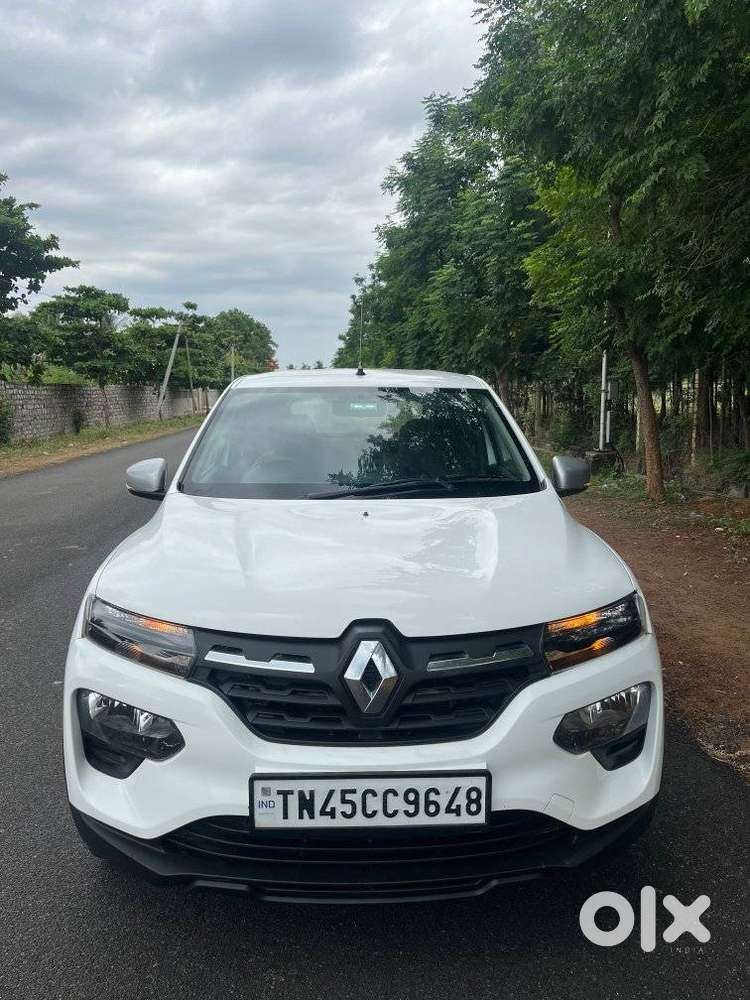 Renault Kwid, 2023, Petrol