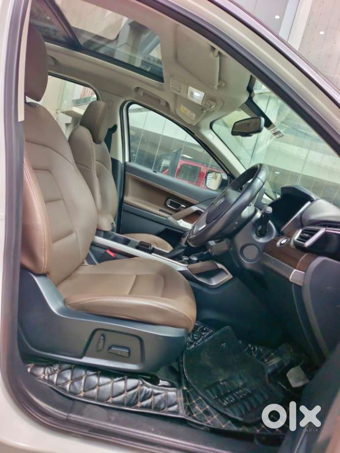 Tata Harrier Xza Plus Dual Tone, 2021, Diesel