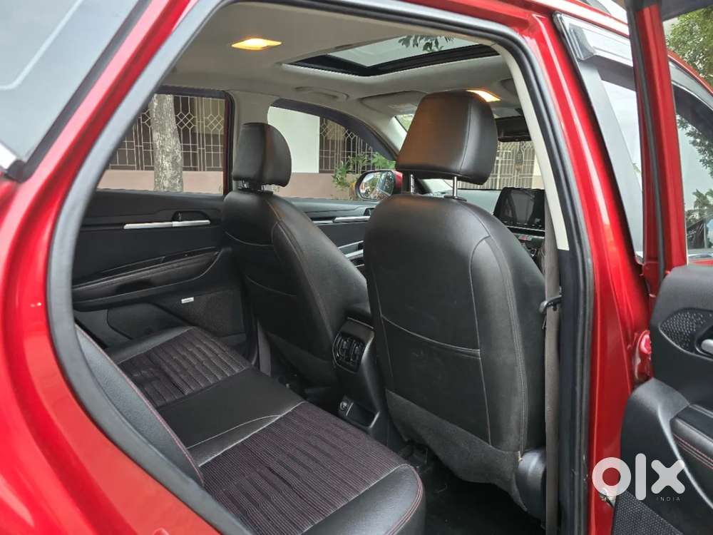 Kia Sonet Gtx Plus 1.5 Dct At, 2020, Diesel